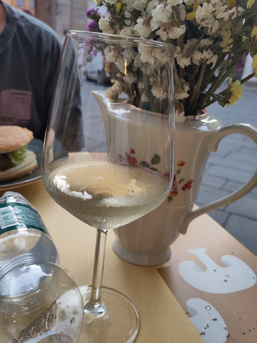 Soup in Town Piazza San Giusto 6 - Photo 8