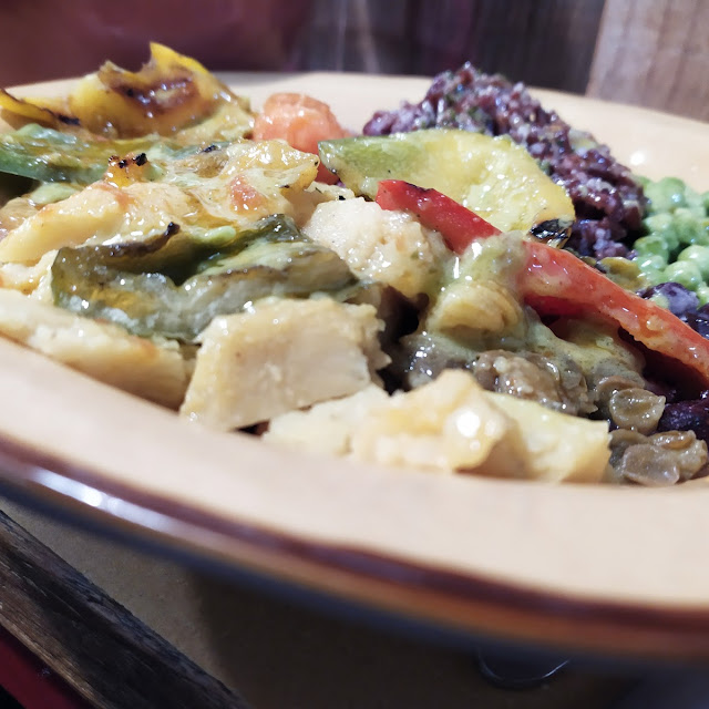 Buddha Bowl