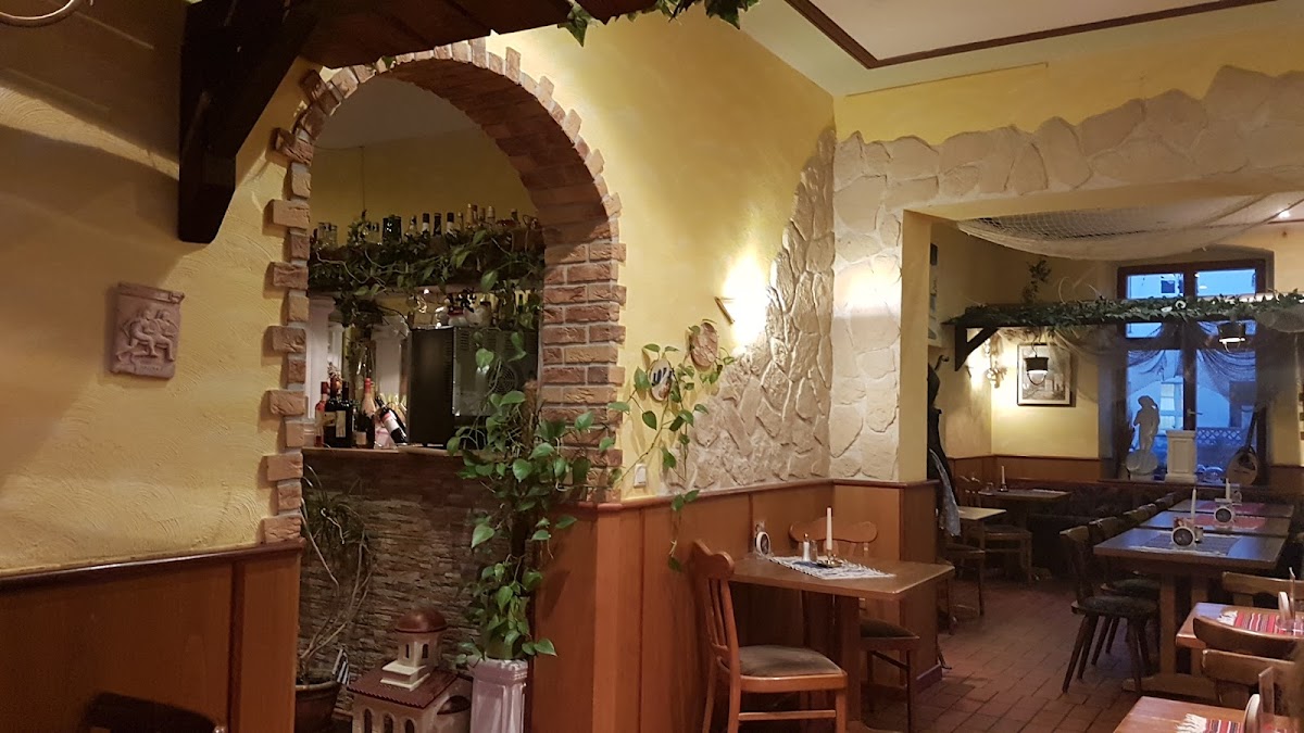 Taverna Olympos