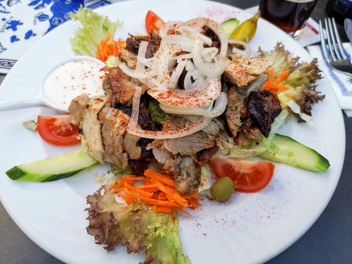 Taverna Olympos - Photo 5