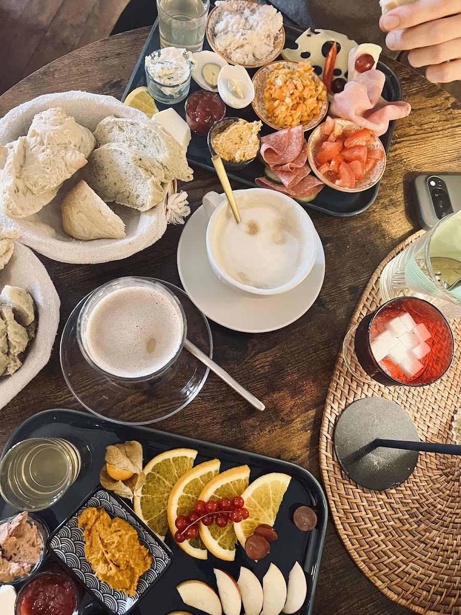 Lieblings-Eck Gmbh, Cafe und Geschenkeladla Kronach - Photo 1