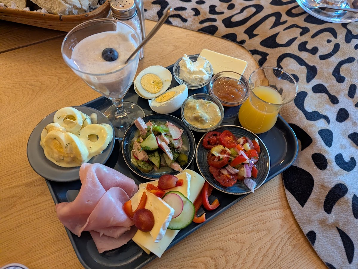 Lieblings-Eck Gmbh, Cafe und Geschenkeladla Kronach - Photo 2