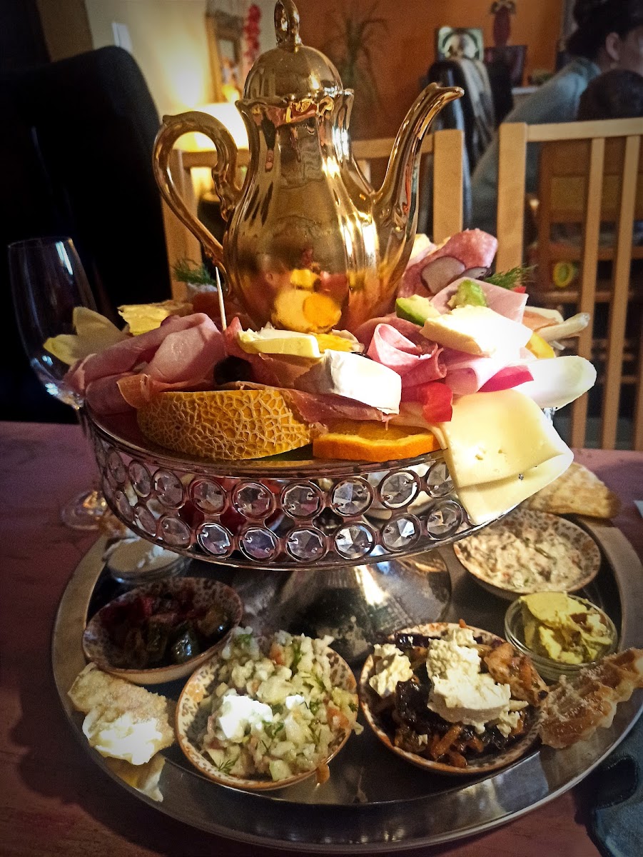 Lieblings-Eck Gmbh, Cafe und Geschenkeladla Kronach - Photo 3