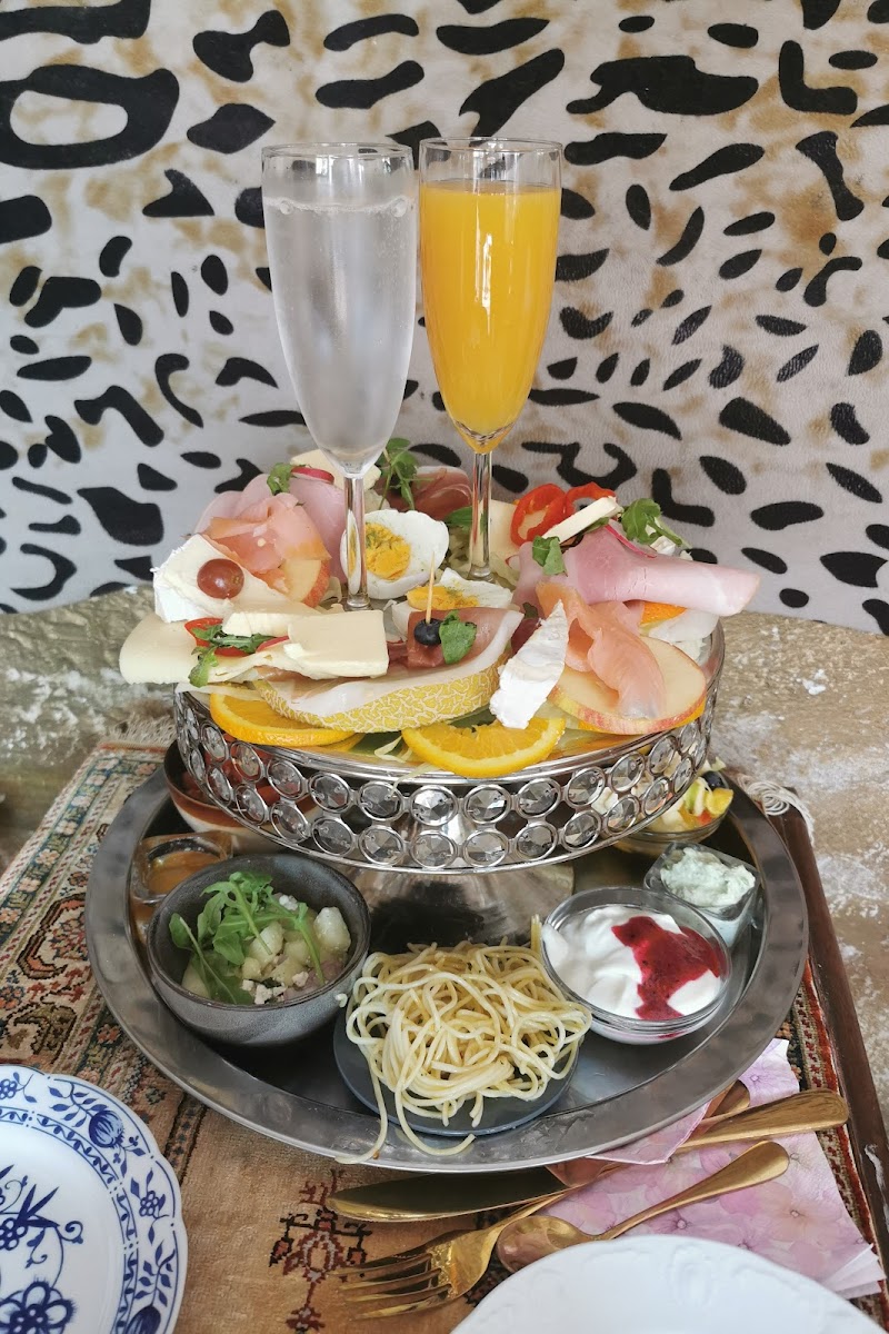Lieblings-Eck Gmbh, Cafe und Geschenkeladla Kronach - Photo 5