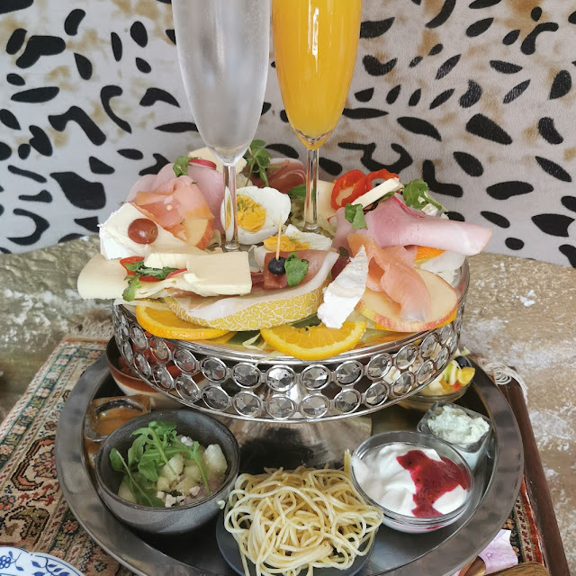Frühstück Für Zwei