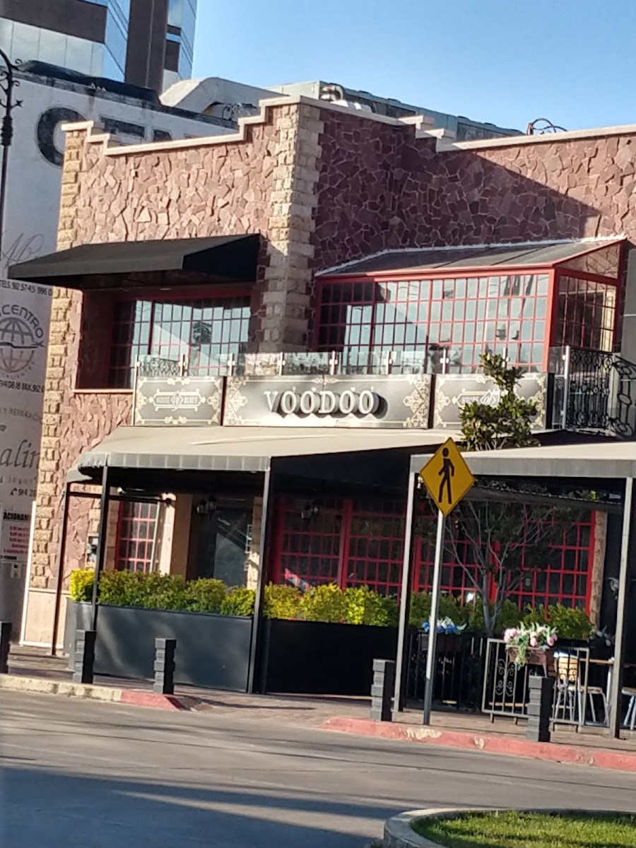 Voodoo House of Blues - Photo 4