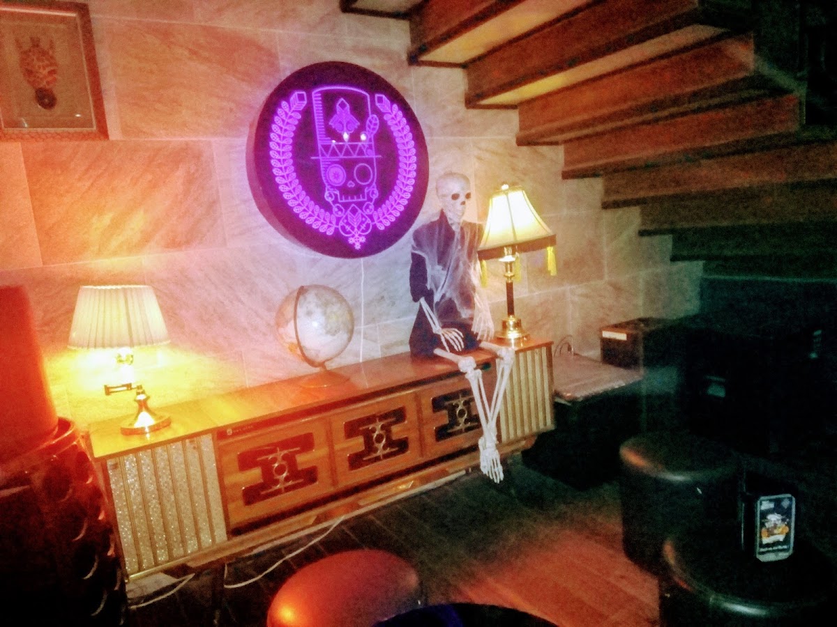 Voodoo House of Blues - Photo 7