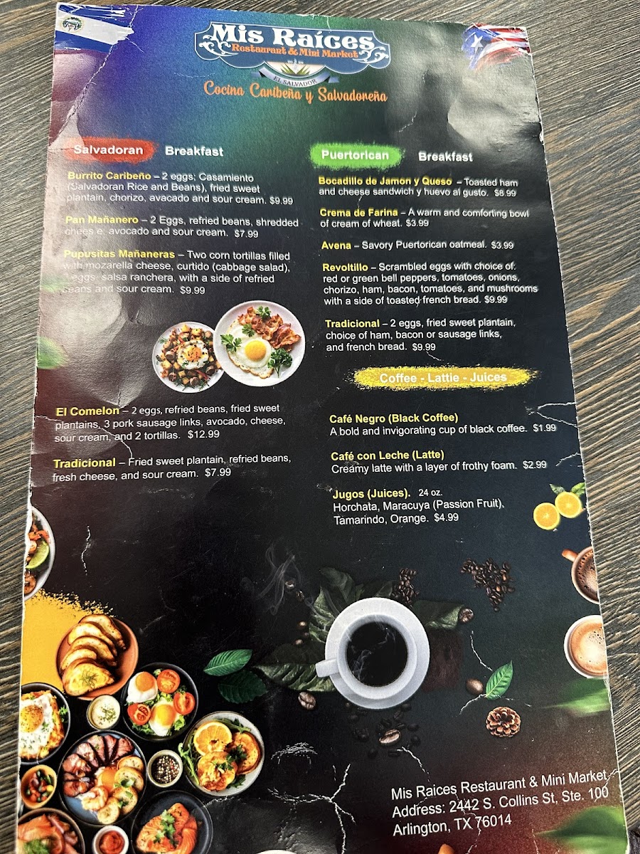 Menu Photo 3