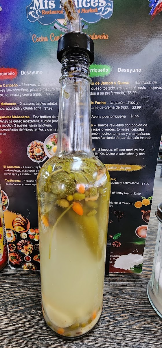 Menu Photo 6