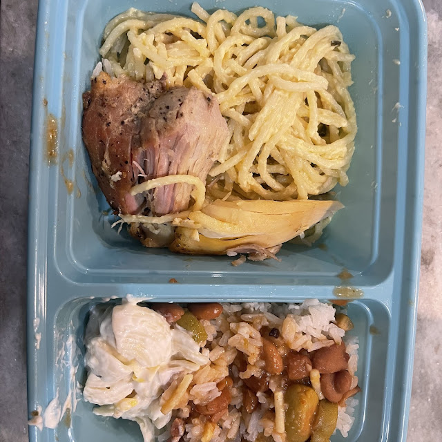 Macaroni Salad