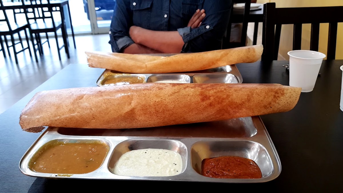 Masala Dosa - Cranbourne West - Photo 1