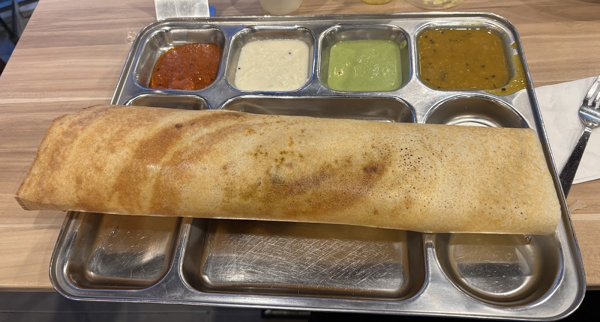 Masala Dosa - Cranbourne West - Photo 3