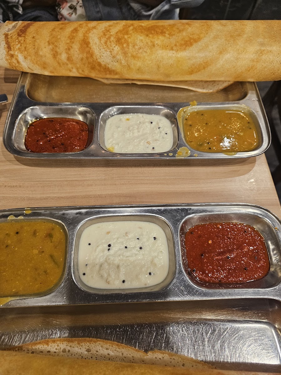 Masala Dosa - Cranbourne West - Photo 4
