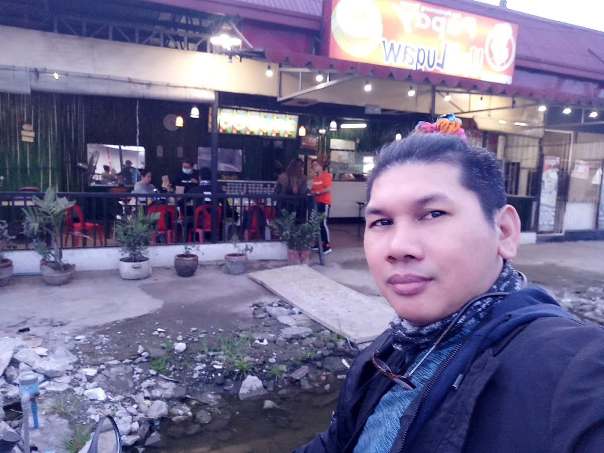 Papay Unli Lugaw - Photo 2