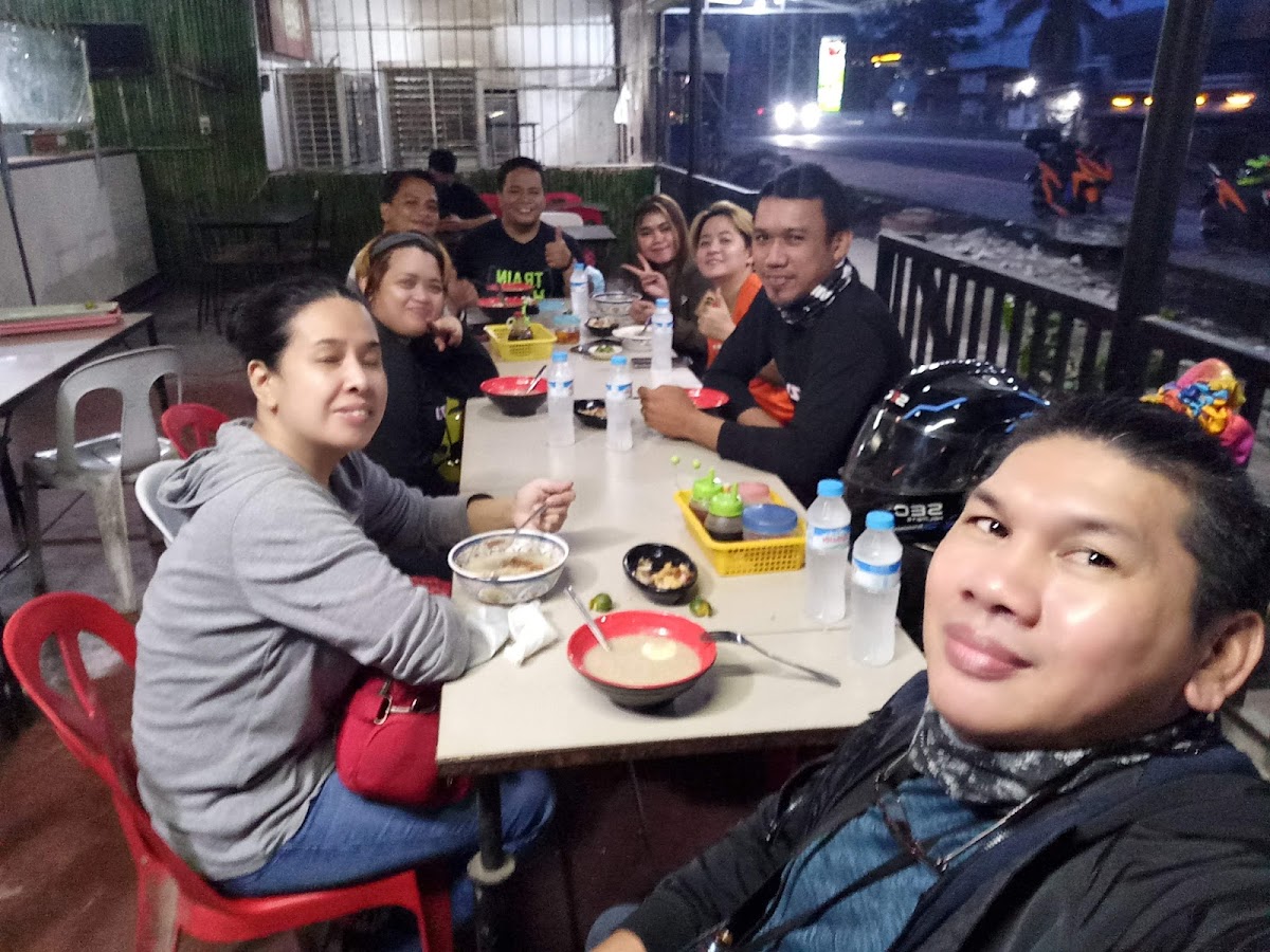 Papay Unli Lugaw - Photo 3