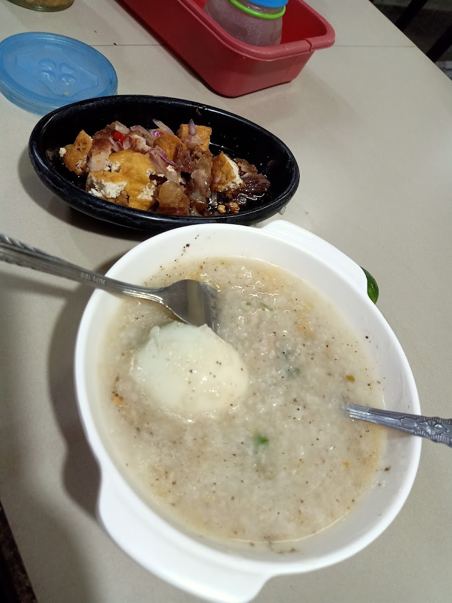 Papay Unli Lugaw - Photo 4
