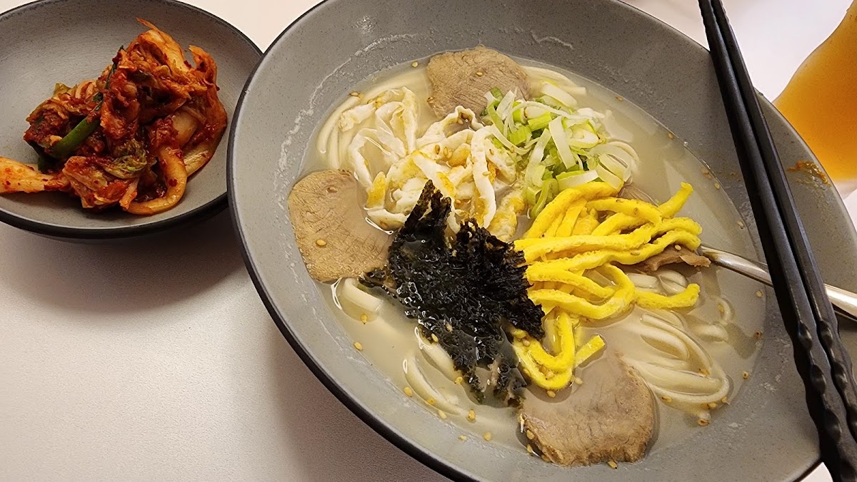 Bang Ga Bang Ga • Korean Restaurant - Photo 9
