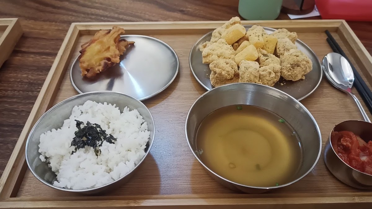 Bang Ga Bang Ga • Korean Restaurant - Photo 1