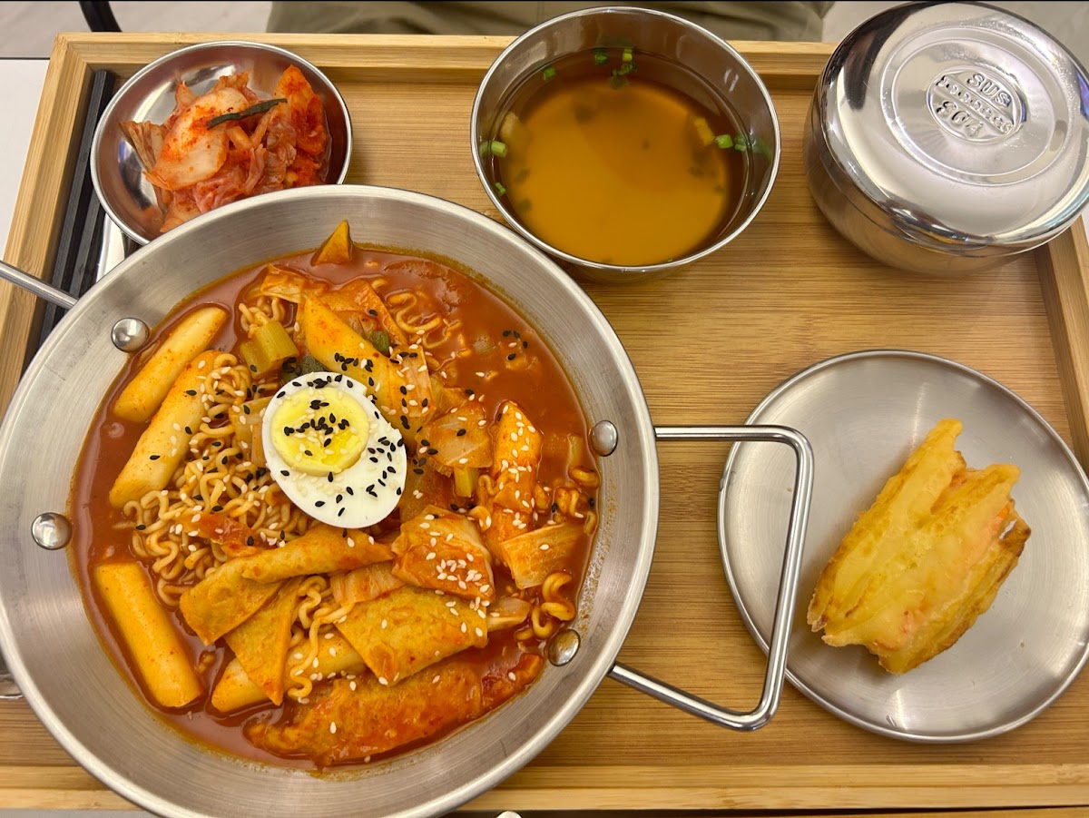 Bang Ga Bang Ga • Korean Restaurant - Photo 2