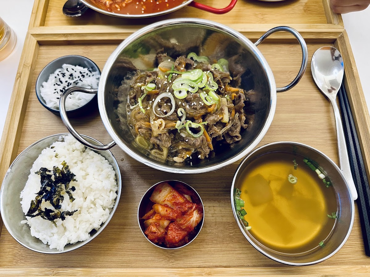 Bang Ga Bang Ga • Korean Restaurant - Photo 7
