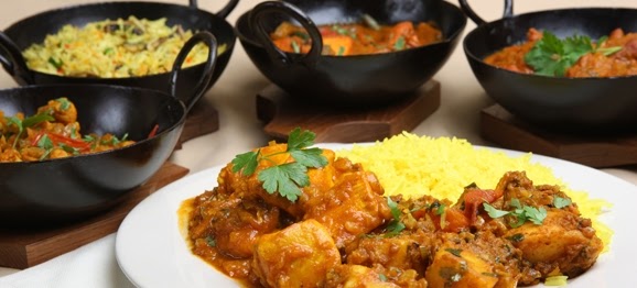 Pan Ahar Tandoori