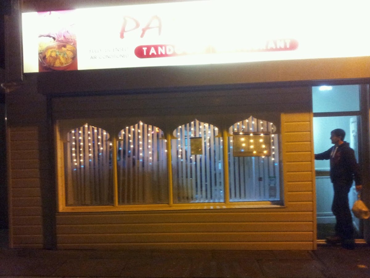 Pan Ahar Tandoori - Photo 9