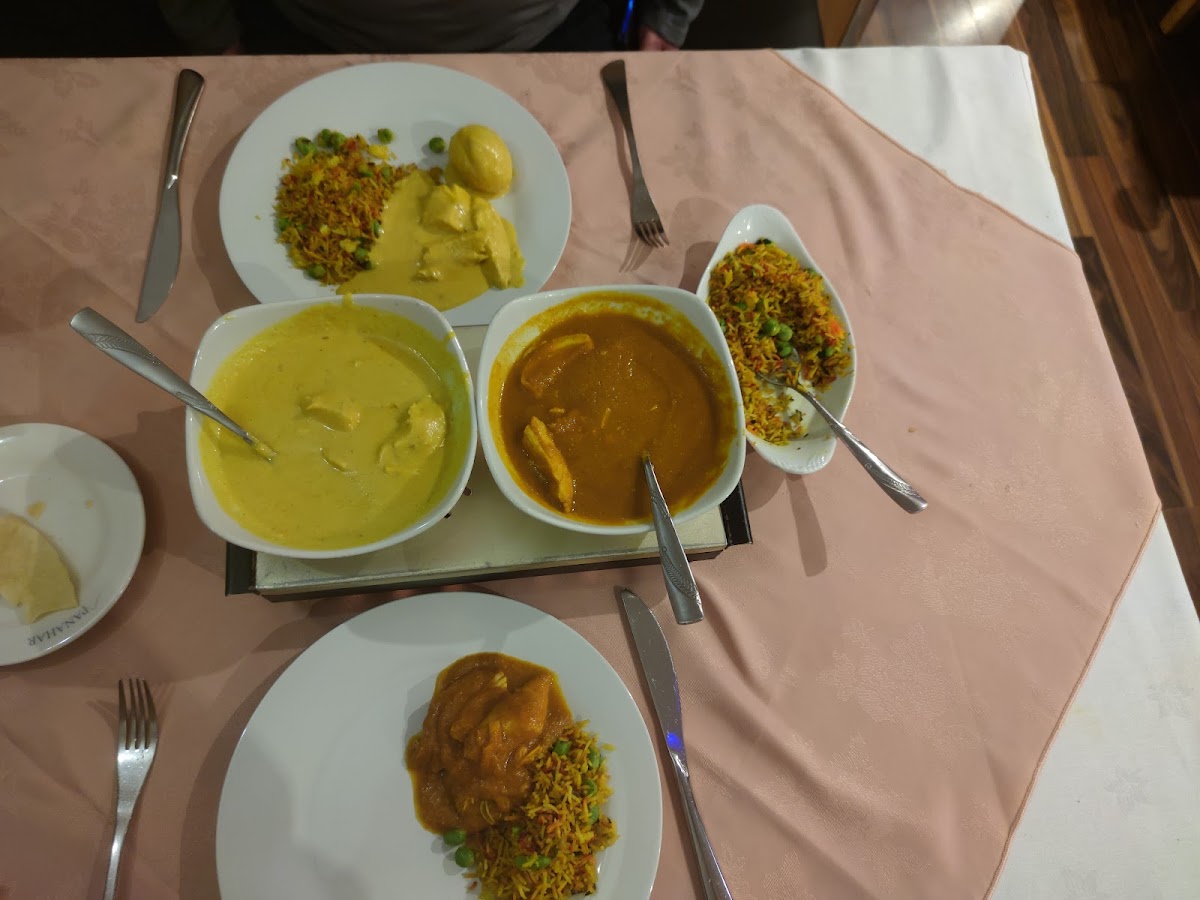 Pan Ahar Tandoori - Photo 1