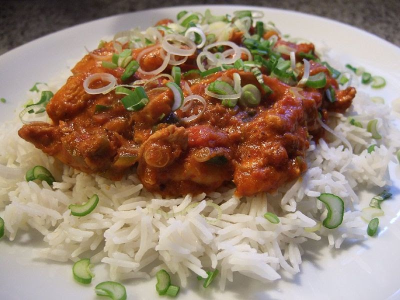 Pan Ahar Tandoori - Photo 2