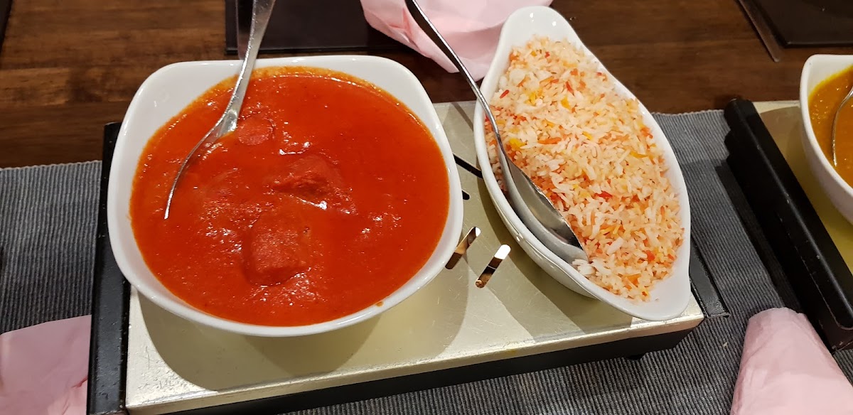 Pan Ahar Tandoori - Photo 4