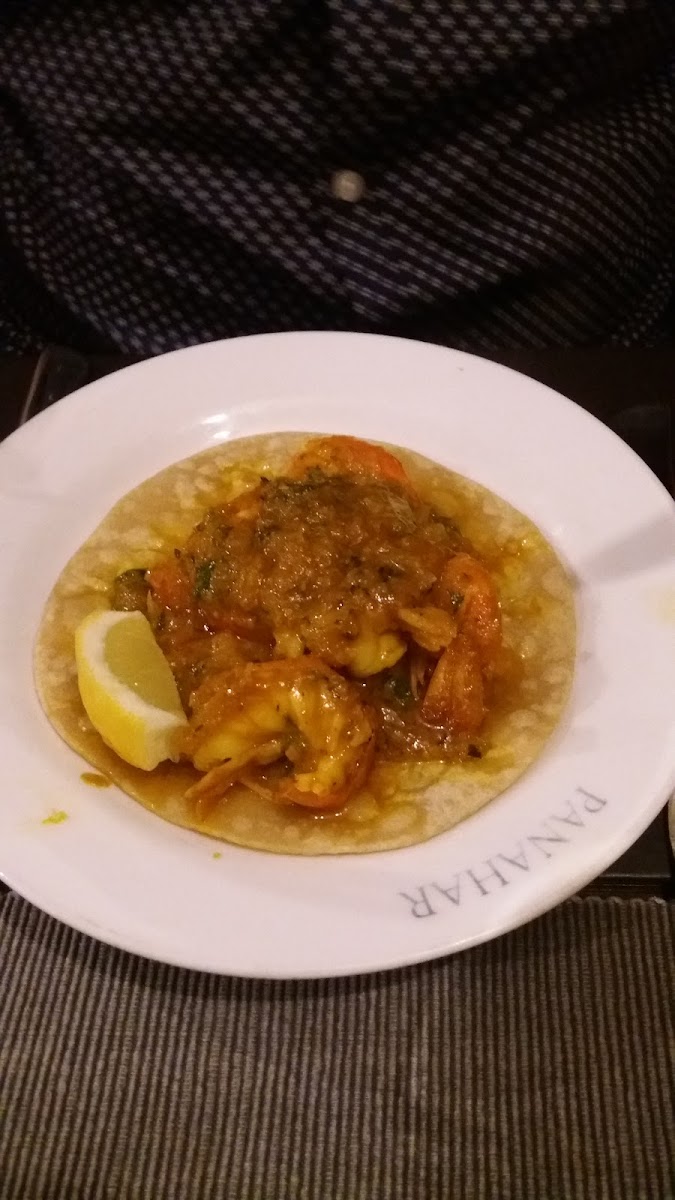 Pan Ahar Tandoori - Photo 6