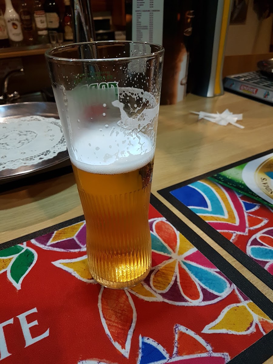 Pan Ahar Tandoori - Photo 7