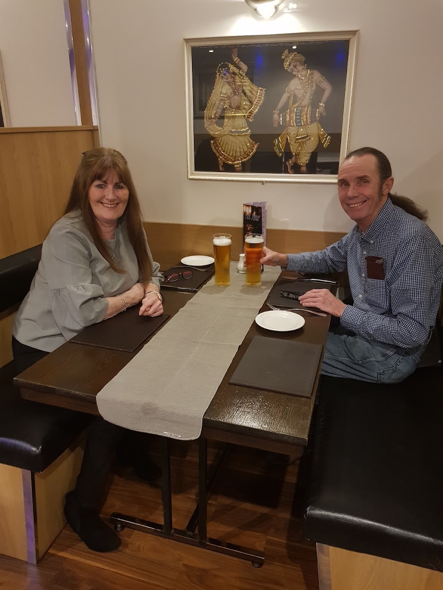 Pan Ahar Tandoori - Photo 8