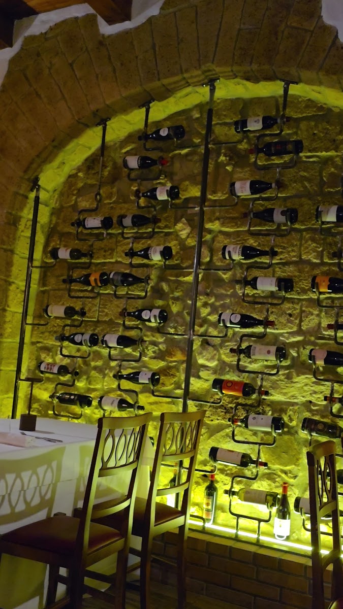 Osteria Perbene - Photo 1