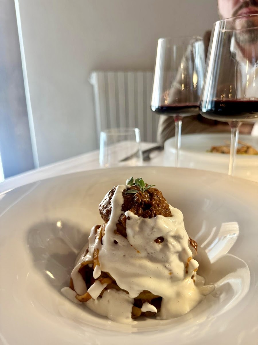 Osteria Perbene - Photo 4