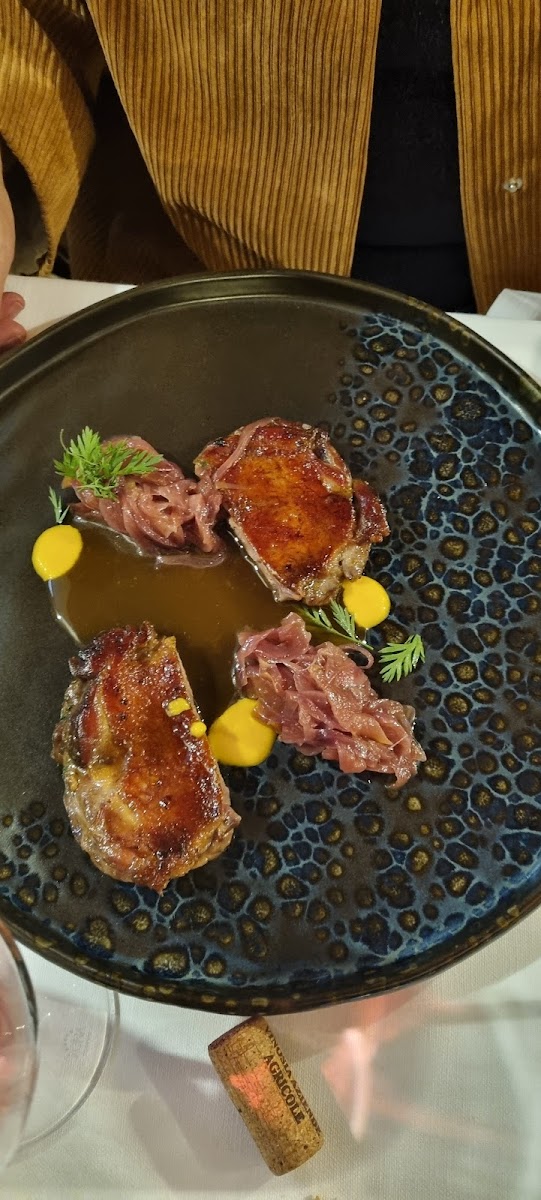 Osteria Perbene - Photo 6