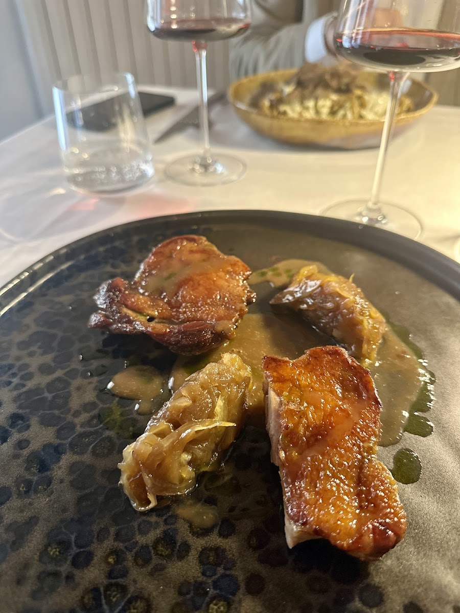 Osteria Perbene - Photo 8