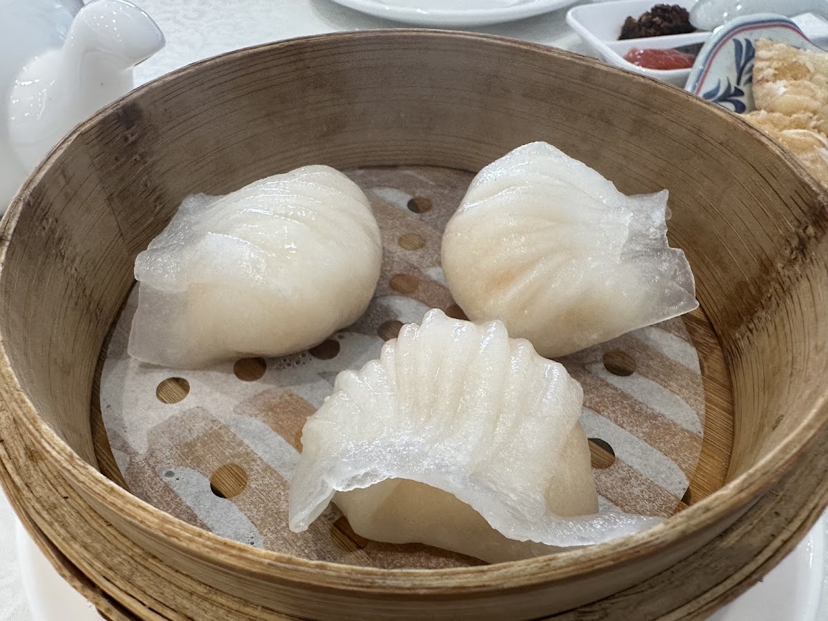 Restoran Dim Sum ( 點都德） - Photo 3
