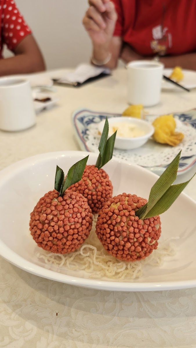 Restoran Dim Sum ( 點都德） - Photo 4