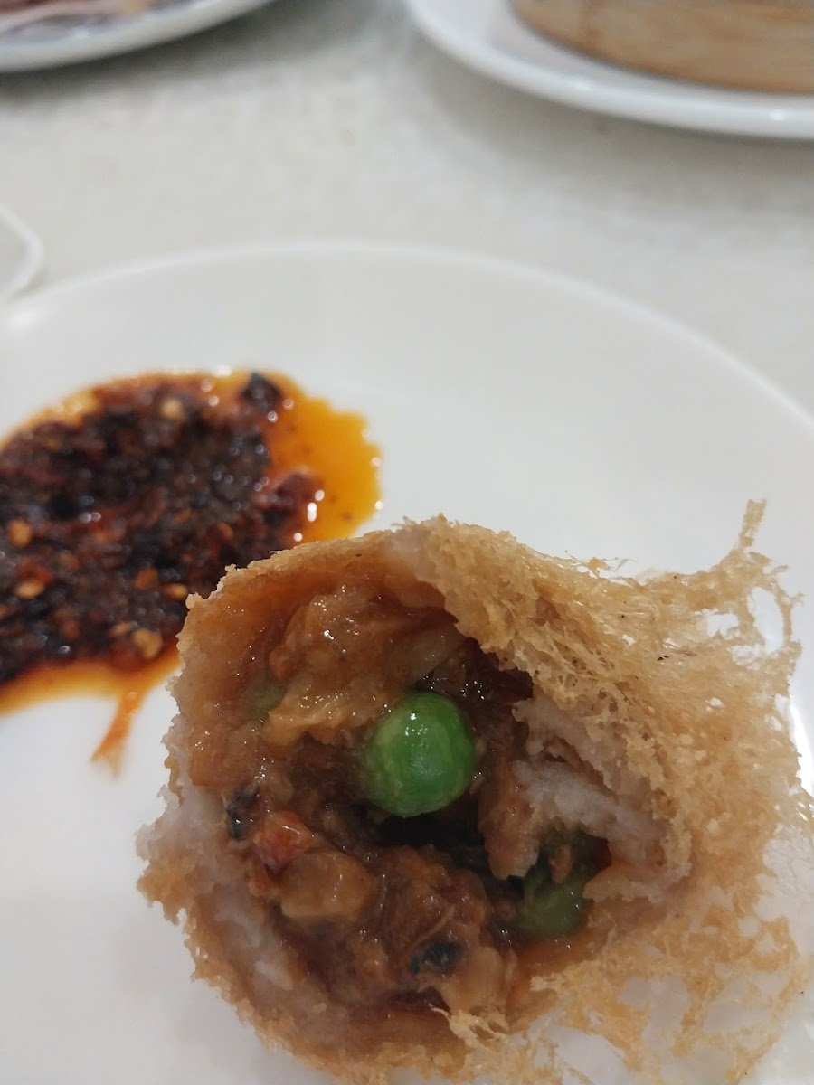 Restoran Dim Sum ( 點都德） - Photo 5