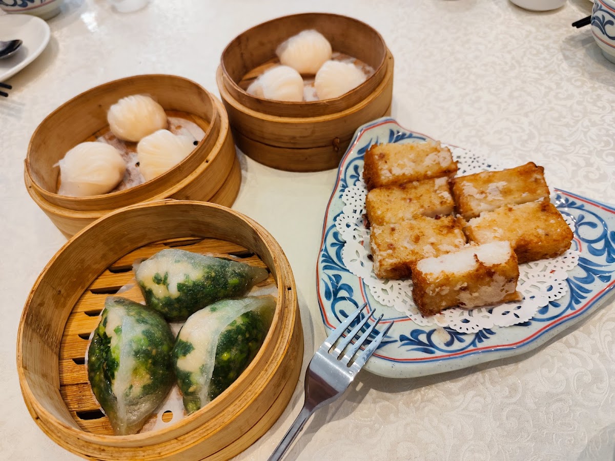 Restoran Dim Sum ( 點都德） - Photo 7