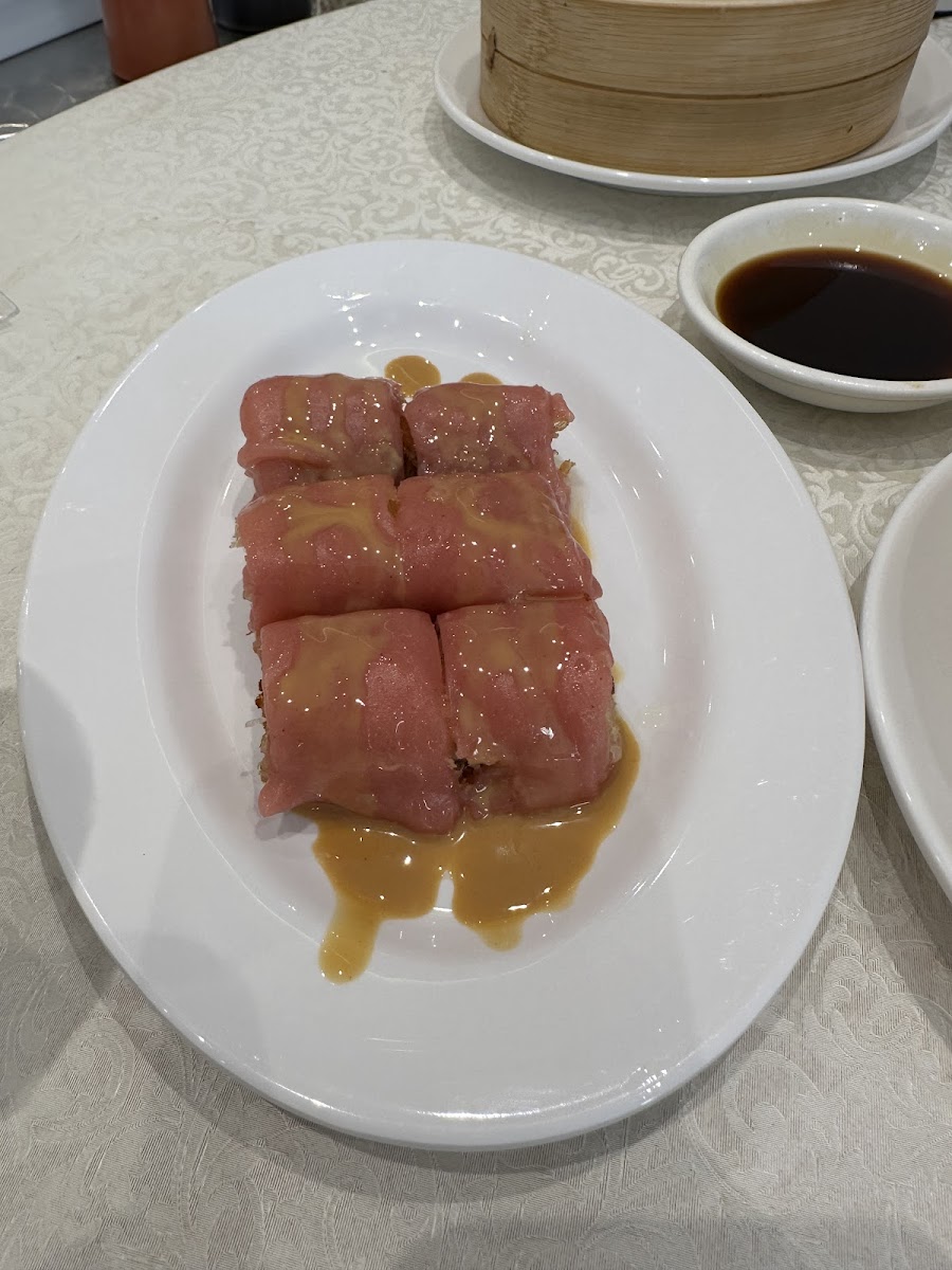 Restoran Dim Sum ( 點都德） - Photo 8