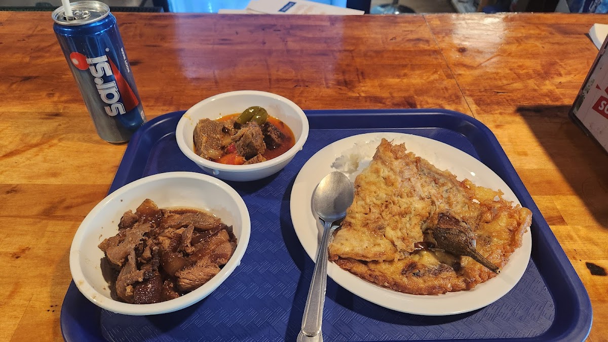 Philippine Resto - Photo 1