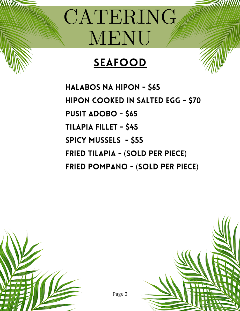 Menu Photo 6