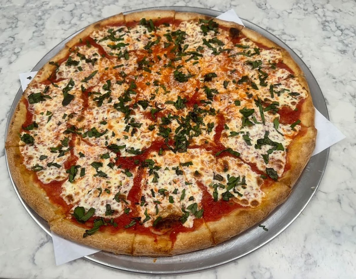 The Verona Pizzeria and Restaurant - Photo 2