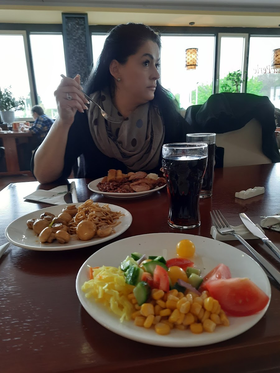 Mongolisches Restaurant Asia Perle - Photo 9