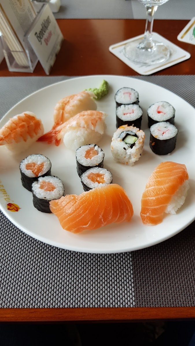 Mongolisches Restaurant Asia Perle - Photo 4