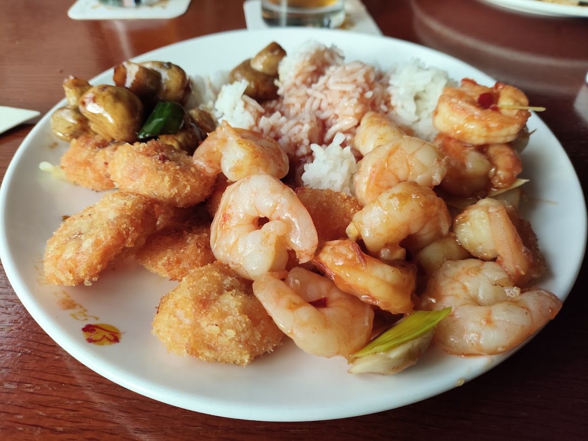 Mongolisches Restaurant Asia Perle - Photo 6