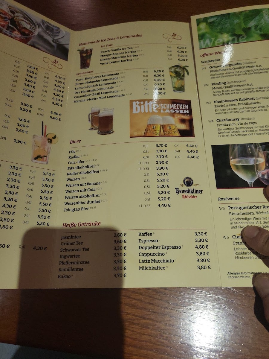 Menu Photo 9