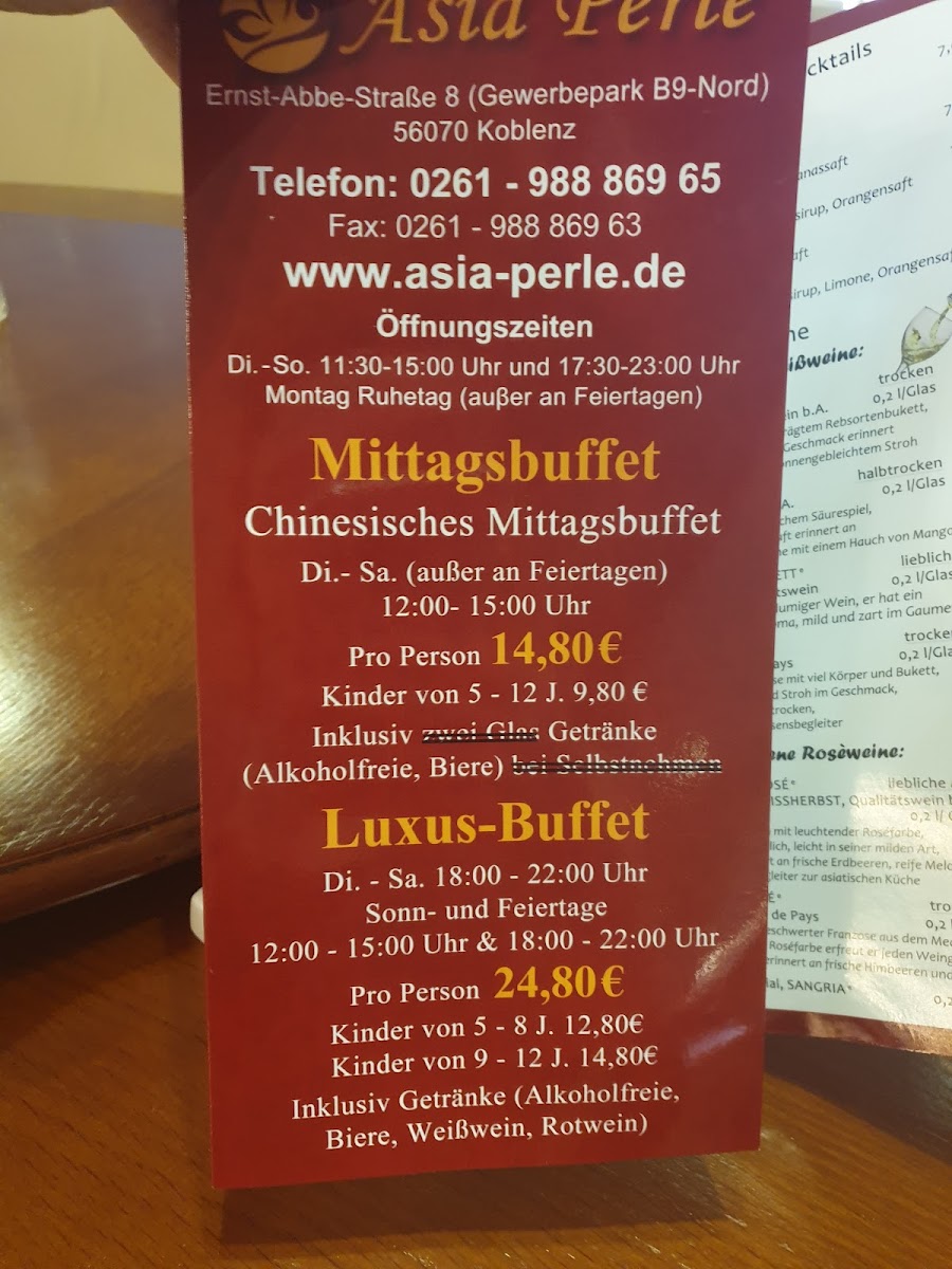 Menu Photo 6