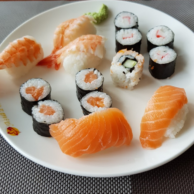 Sushi